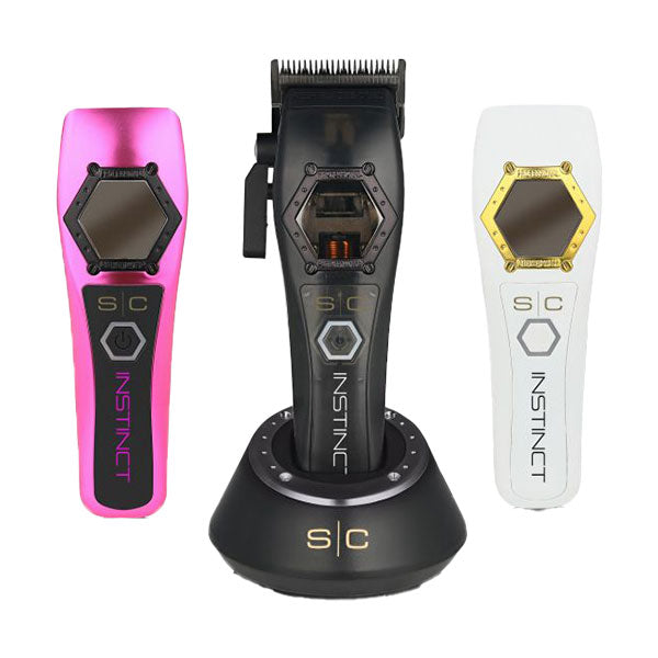 GAMMA TOSATRICI S/C SC INSTINCT METAL CLIPPER