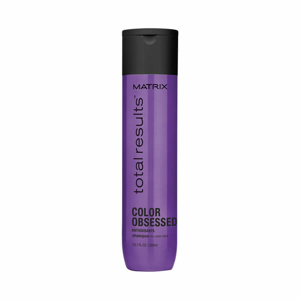 Matrix Color Obsessed Shampoo 300ml