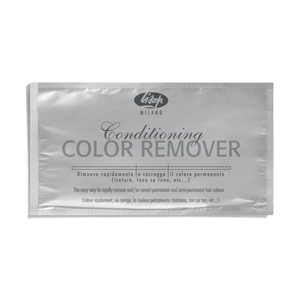 Lisap Color Remover 25gr