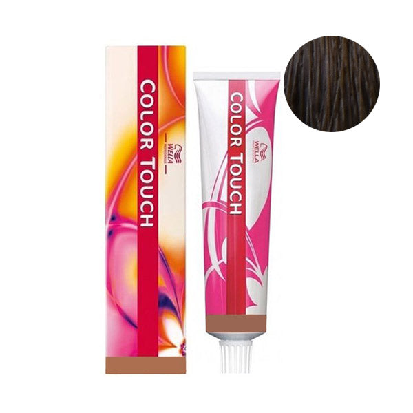 Wella Color Touch 6/3 Biondo Scuro Dorato 60ml