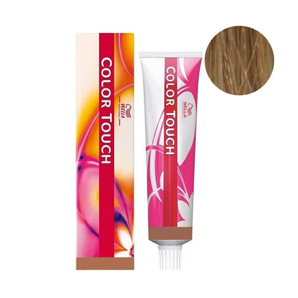 Wella Color Touch 8/0 Biondo Chiaro 60ml