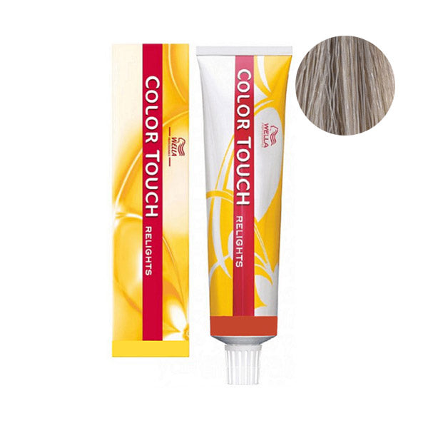 Wella Color Touch Relights /18 Cenere Perla 60ml