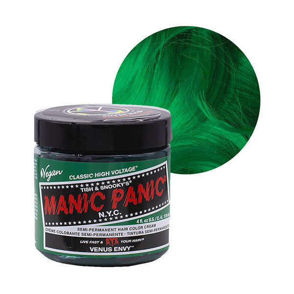 Manic Panic Colorazione Semipermanente Venus Envy 118ml