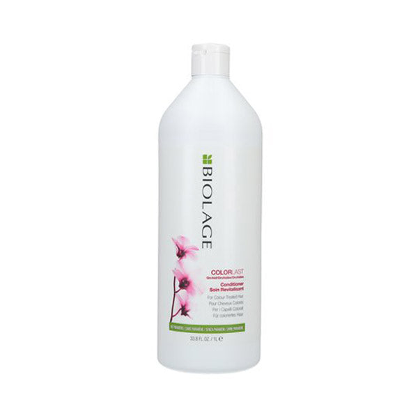Biolage ColorLast Conditioner 1000ml