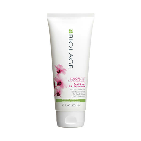 Biolage ColorLast Conditioner 200ml