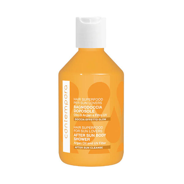 CONTEMPORA SOLARI BAGNODOCCIA 250ml