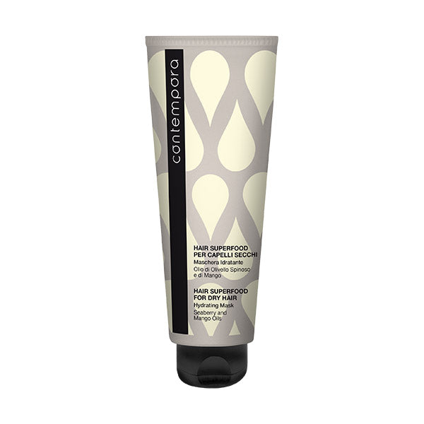 Contempora Maschera Idratante 350ml