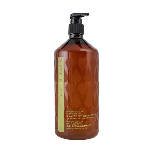 CONTEMPORA CAPELLI  RICCI SHAMPOO 1000ml