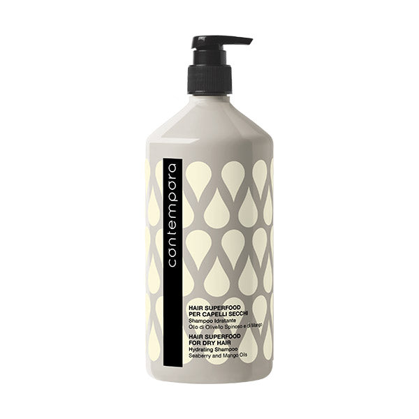 Contempora Shampoo Idratante 1000ml