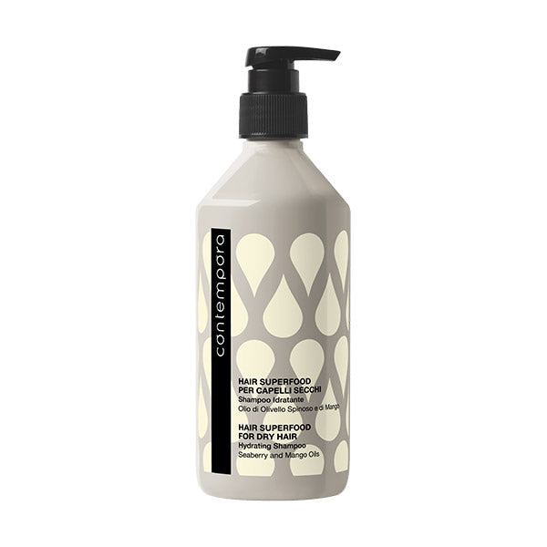 Contempora Shampoo Idratante 500ml