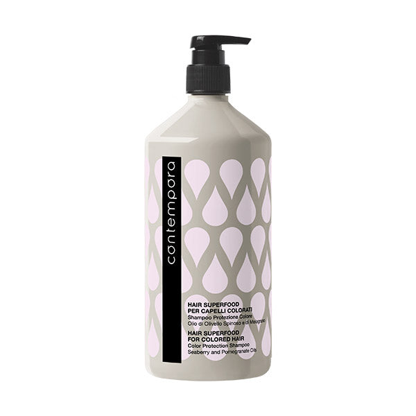 Contempora Shampoo Protezione Colore 1000ml