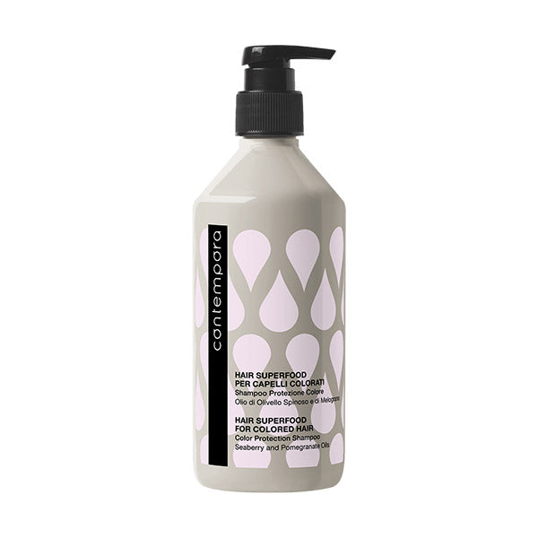 Contempora Shampoo Protezione Colore 500ml