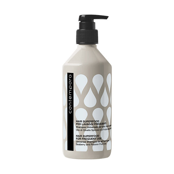 Contempora Shampoo Universale 500ml