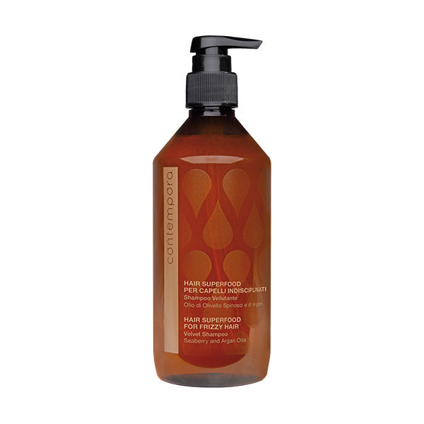 Contempora Shampoo Vellutante 500ml