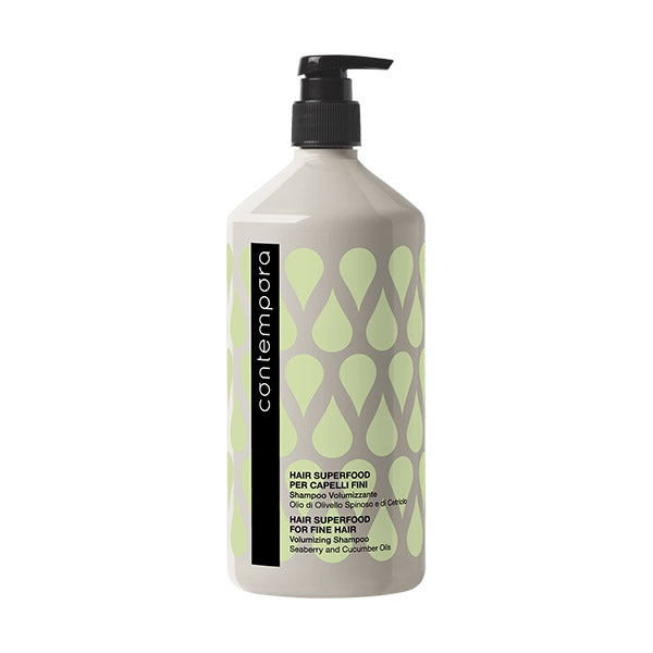 Contempora Shampoo Volumizzante 1000ml