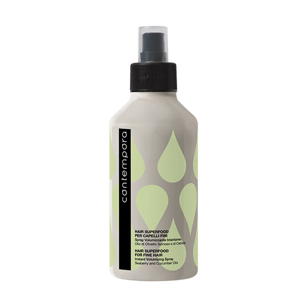 Contempora Spray Volumizzante 200ml