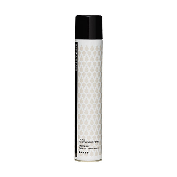 Contempora Styling Lacca Tenuta Extra Forte 500ml