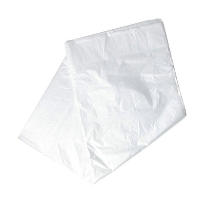 Housse de fauteuil en plastique 65x55cm CPM