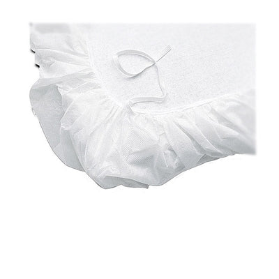 Couvre-lit non tissé CPM avec bande élastique