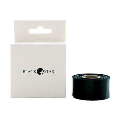 Rouleau de couvre-cannes Black Star 200 pièces