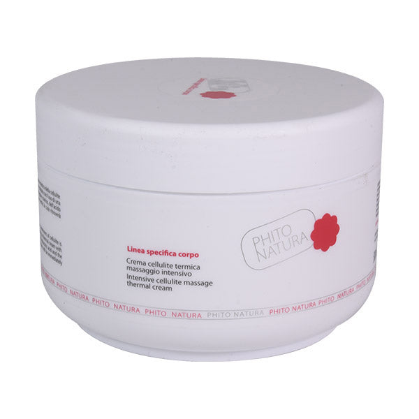 PHITO NATURA CORPO SPECIFICA CREMA TERMICA CELLULITE
