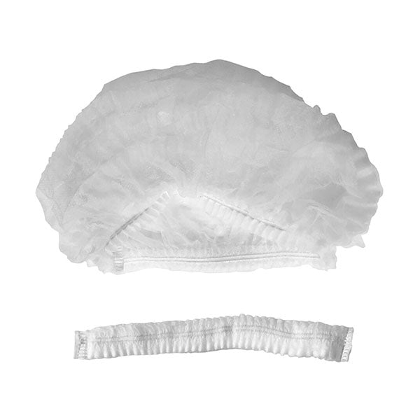 CUFFIE MONOUSO 100 PZ