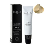 CULT.O TINTA S/A 60 ML 10.1