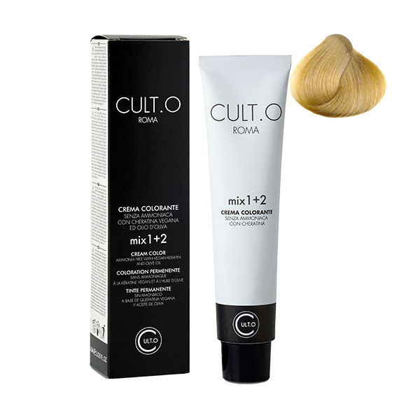 CULT.O TINTA S/A 60 ML 11.33