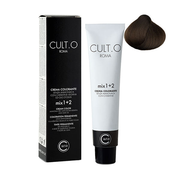 CULT.O TINTA S/A 60 ML 5.31