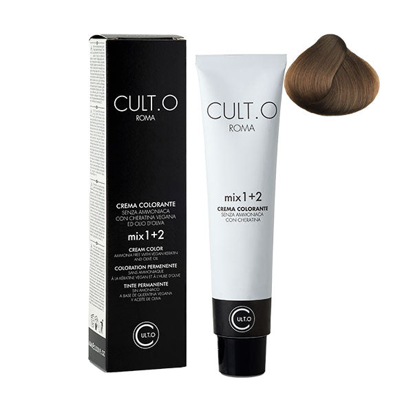 CULT.O TINTA S/A 60 ML 7.32