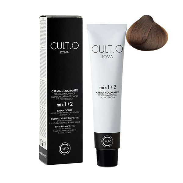CULT.O TINTA S/A 60 ML 7.34