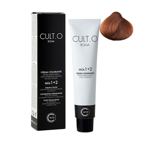 CULT.O TINTA S/A 60 ML 8.44