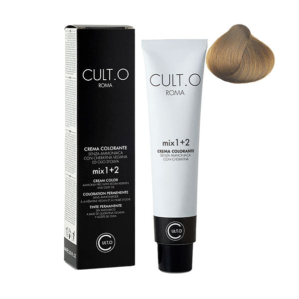 CULT.O TINTA S/A 60 ML 9.31