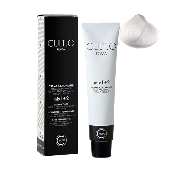 CULT.O TINTA S/A 60 ML BOOSTER