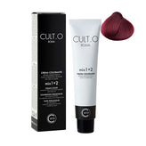 CULT.O TINTA S/A 60 ML FUCSIA