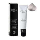 CULT.O TINTA S/A 60 ML PERLA