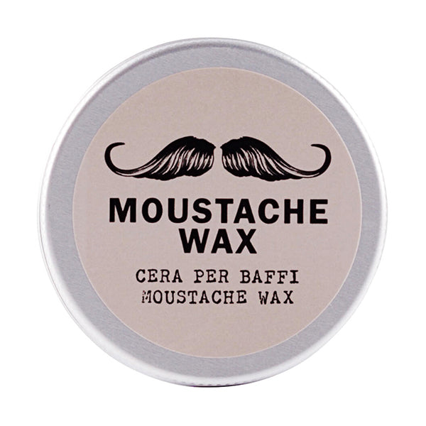 Dear Beard Moustache Wax 30ml