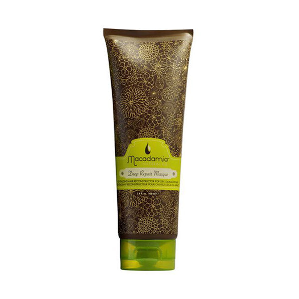 Macadamia Natural Oil Deep Repair Masque 100ml