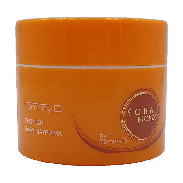 Tommy G Deep Tan 200ml