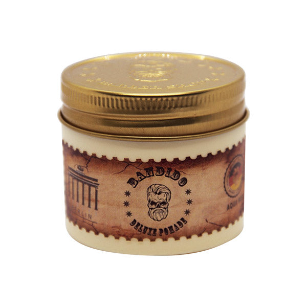 Bandido Deluxe Pomade 125ml