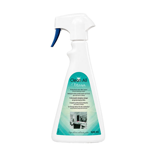 5412058132728CLEAN ALL MIRROR DETERG. PROF. ANTITRACCE 500ML