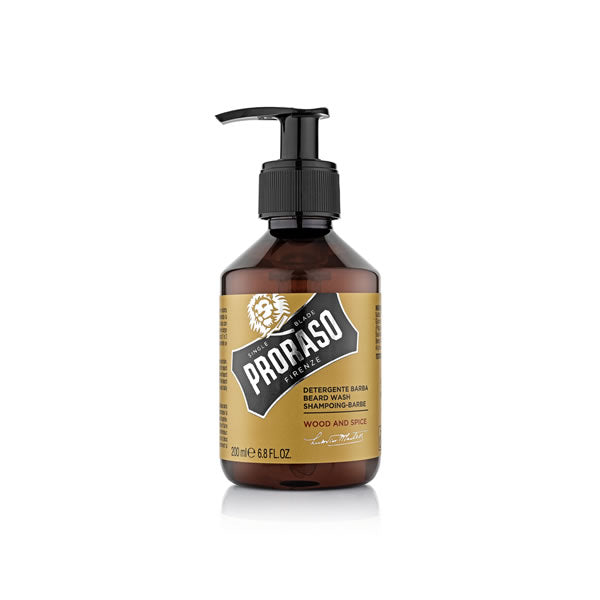 Proraso Detergente Da Barba 200ml