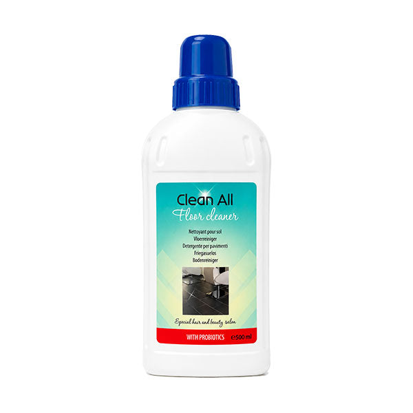 DETERGENTE PER PAVIMENTI