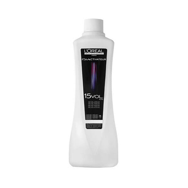 Diactivateur Revelateur 15 Vol 4.5% 1000ml L'Oréal