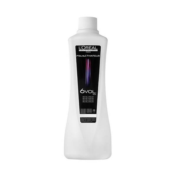 Diactivateur Revelateur 6 Vol 1.8% 1000ml L'Oréal