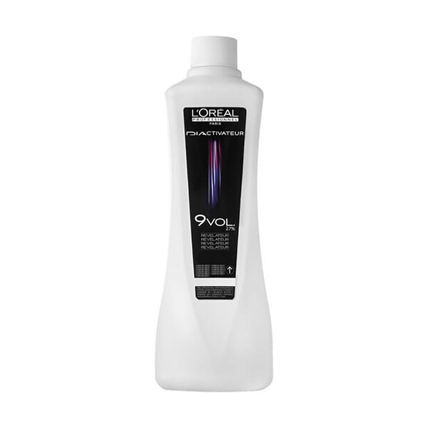 Diactivateur Revelateur 9 Vol 2.7% 1000ml L'Oréal