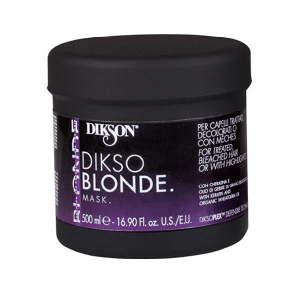 Dikson DiksoBlonde Maschera 500ml