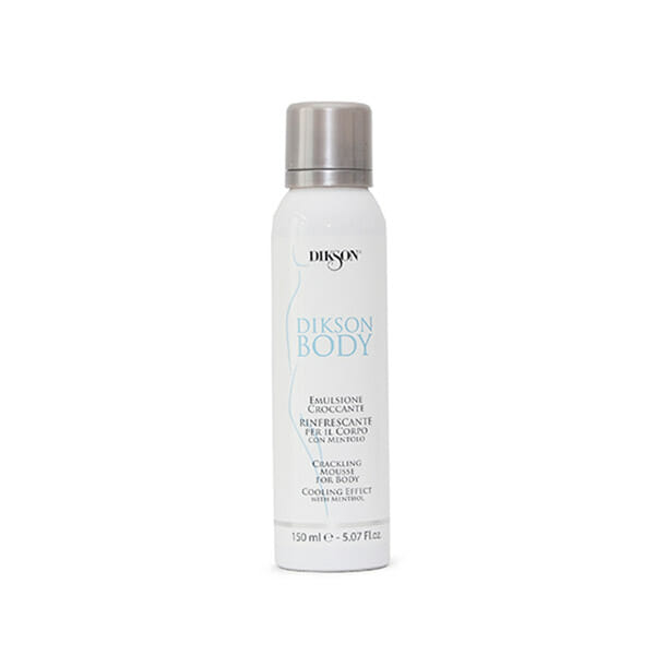 Dikson Body Rinfrescante 150ml