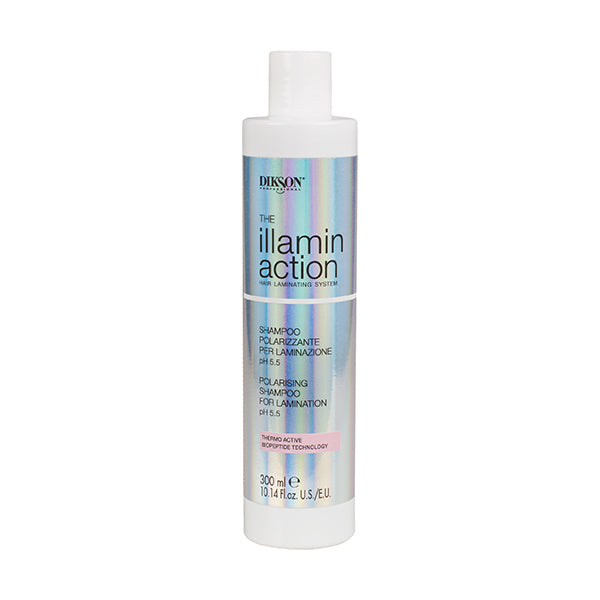 Dikson The Illaminaction Polarising Shampoo 300ml