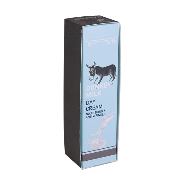 Tommy G Donkey Milk Day Cream 50ml